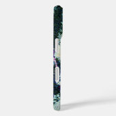 Vallei met Fir schilderij Case-Mate iPhone Case (Achterkant / Rechts)