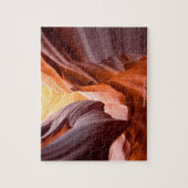 Vallei van de Antilope Arizona Legpuzzel (Verticaal)