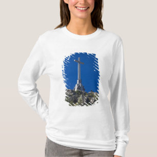 Vallei van de gevallenen, monument t-shirt