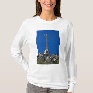 Vallei van de gevallenen, monument t-shirt