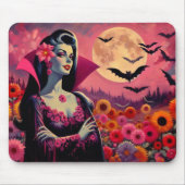 Vallei van de verdoemden muismat (Voorkant)