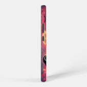 Vallei van de Verdomde Tough Phone Case Samsung Galaxy Hoesje (Rechterkant)