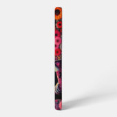 Vallei van de Verdomde Tough Phone Case Samsung Galaxy Hoesje (Linkerkant)