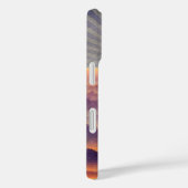 Vallei van de zon Case-Mate iPhone case (Achterkant / Rechts)