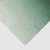Vallei van Stille Echo's Tissuepapier (Detail)