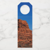 Vallei van Vuur Flessenhanger (Achterkant)