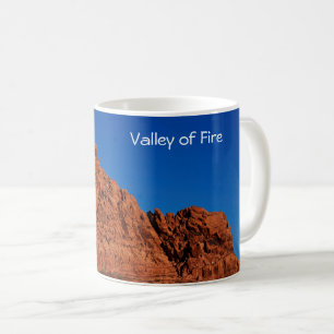 Vallei van Vuur Koffiemok