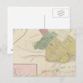 Vallejo, Solano Co 8 Briefkaart (Voorkant / Achterkant)