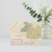 Vallejo, Solano Co 8 Briefkaart (Staand voorkant)