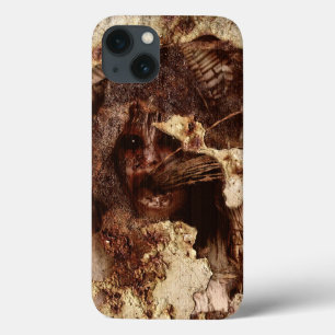 Vallen binnen gebonden Case-Mate iPhone case