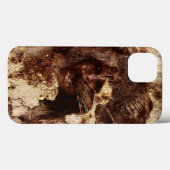 Vallen binnen gebonden Case-Mate iPhone case (Achterkant (horizontaal))