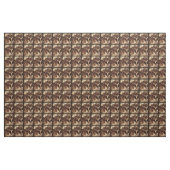 Vallen binnen gebonden stof (Yard (91,4 cm))