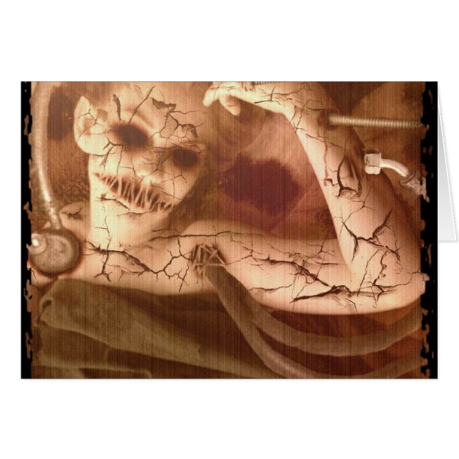 Vallen Delicate Experimenten (Voorkant Horizontaal)