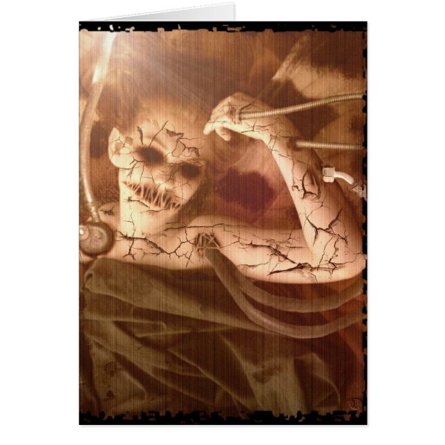 Vallen Delicate Experimenten (Voorkant)