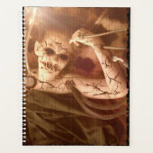 Vallen Delicate Experimenten Planner (Voorkant)