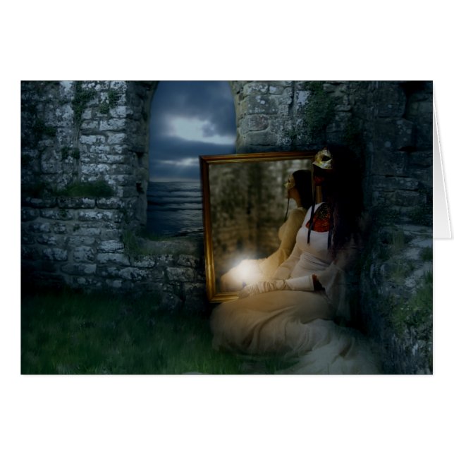 Vallen Eeuwige ijdelheid (Voorkant Horizontaal)