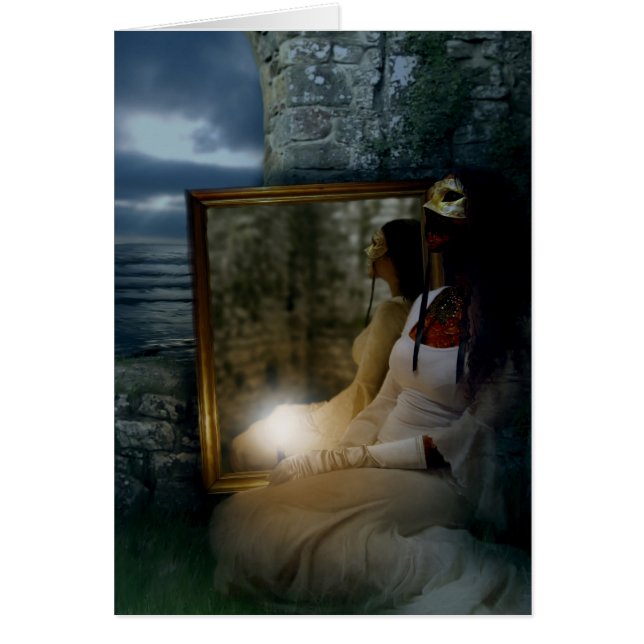 Vallen Eeuwige ijdelheid (Voorkant)