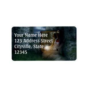 Vallen Eeuwige ijdelheid Etiket