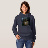 Vallen Eeuwige ijdelheid Hoodie (Voorkant volledig)