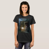 Vallen Eeuwige ijdelheid T-shirt (Voorkant volledig)