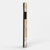 Vallen in Herfst iPhone / iPad case (Achterkant/rechts)