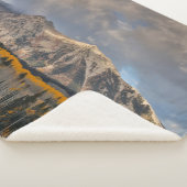 Vallen kleuren van Aspens, Keebler-pas Sherpa Deken (3/4)