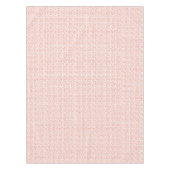 Vallen laat gouden bruine Thanksgiving eten Tafelkleed (Voorkant)