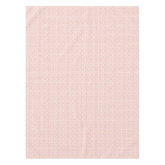 Vallen laat gouden bruine Thanksgiving eten Tafelkleed (Voorkant)