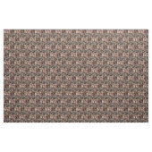 VALLEN LEZEN STOF (Yard (91,4 cm))