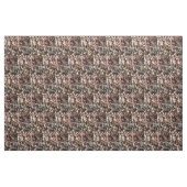 VALLEN LEZEN STOF (Fat Quarter)