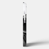 Vallen tussen duisternis en licht Case-Mate iPhone case (Achterkant / Links)