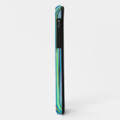 Vallen Water iPhone Case (Achterkant/links)
