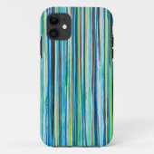 Vallen Water iPhone Case (Achterkant)