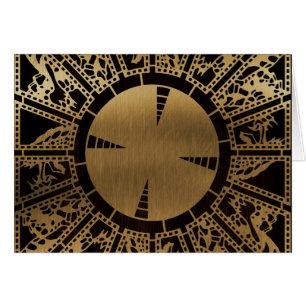 Vallend licht aan zij A