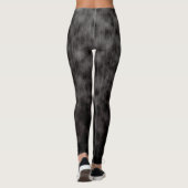 vallend signaal leggings (Achterkant)