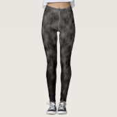 vallend signaal leggings (Voorkant)