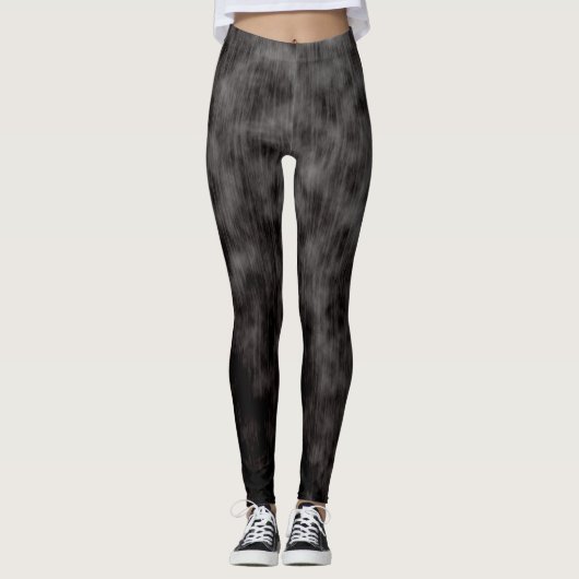 vallend signaal leggings (Voorkant)