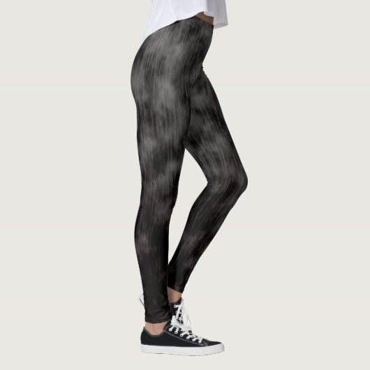 vallend signaal leggings (Rechts)
