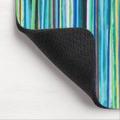 Vallend water Mousepad Muismat (Hoek)