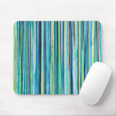 Vallend water Mousepad Muismat (Met muis)