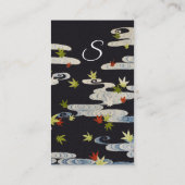 VALLENDE LEEFTIJDEN, LOOPWATER, Beauty Salon Spa b Visitekaartje (Achterkant)