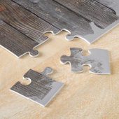 Vallende sterren legpuzzel (Zijkant)