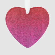 Vallende Valentijn Glitter Gradiënt