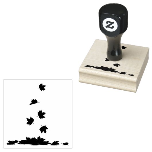 vallende vectorwitte achtergrond rubberstempel (Gestempeld)