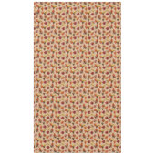 Vallers en acorn Design Tablecloth Tafelkleed (Voorkant)