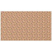 Vallers en acorn Design Tablecloth Tafelkleed (Voorkant (Horizontaal))