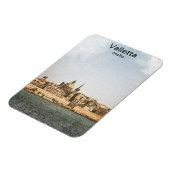 Valletta Malta Mediterraan Magneet (Linkerzijde)