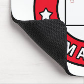 Valletta Malta Muismat (Hoek)