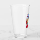 Valletta Malta Travel  Art Glas (Rechts)