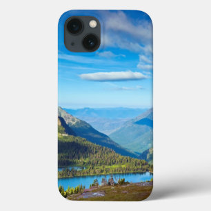 Valley Beyond Case-Mate iPhone Case
